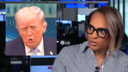 CNN Analyst Hits Trump Over Blown Deadlines — Says It's 'Easier To Believe' Iran Than Trump