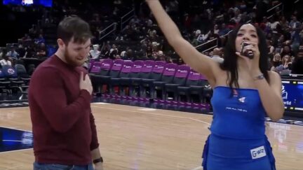 Wizards April Fool's Day