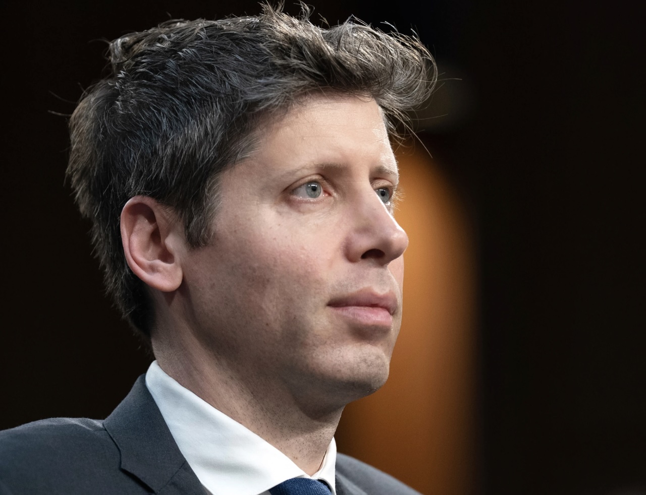 Sam Altman