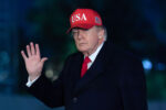 Trump Gave Govt Jobs, Judgeships to 10 of His Former Lawyers