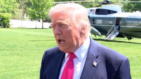 Trump Demands Praise From Media Outlets He Constantly Attacks