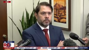 Ruben Gallego
