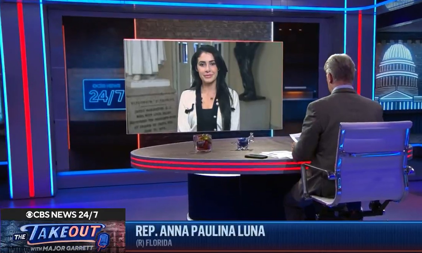Anna Paulina Luna