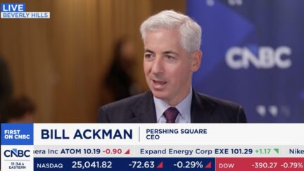 Bill Ackman