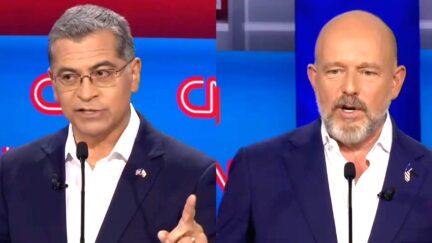 'Donald Trump is His Daddy!' Ex-Biden Chief Slams Ex-Fox Newser at CNN Debate