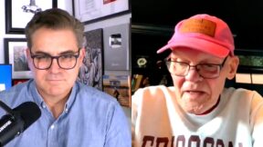 James Carville Rips 'Loudmouth' Anti-Israel Dems — But Says Most Anti-Semites 'Are Not Democrats'