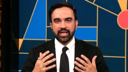 Mamdani Rips $1.8B Trump Slush Fund: 'Could Make Every Bus Free — Twice!'