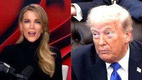 Megyn Kelly Rips New Trump Attack Demanding Jimmy Kimmel Be Fired