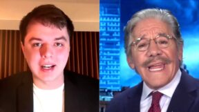 Mockler Confronts Ex-Trump Pal Geraldo To His Face For Calling Him 'D*ck' Over Scott Jennings Meltdown