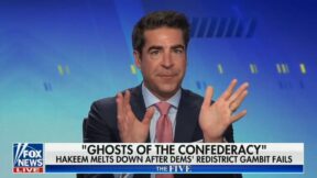Jesse Watters