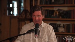 Tucker Carlson