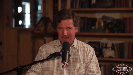 Tucker Carlson