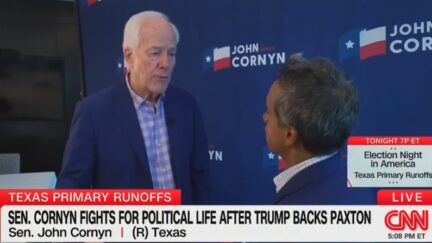 John Cornyn