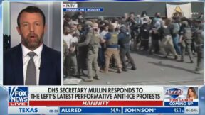 Markwayne Mullin