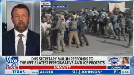 Markwayne Mullin