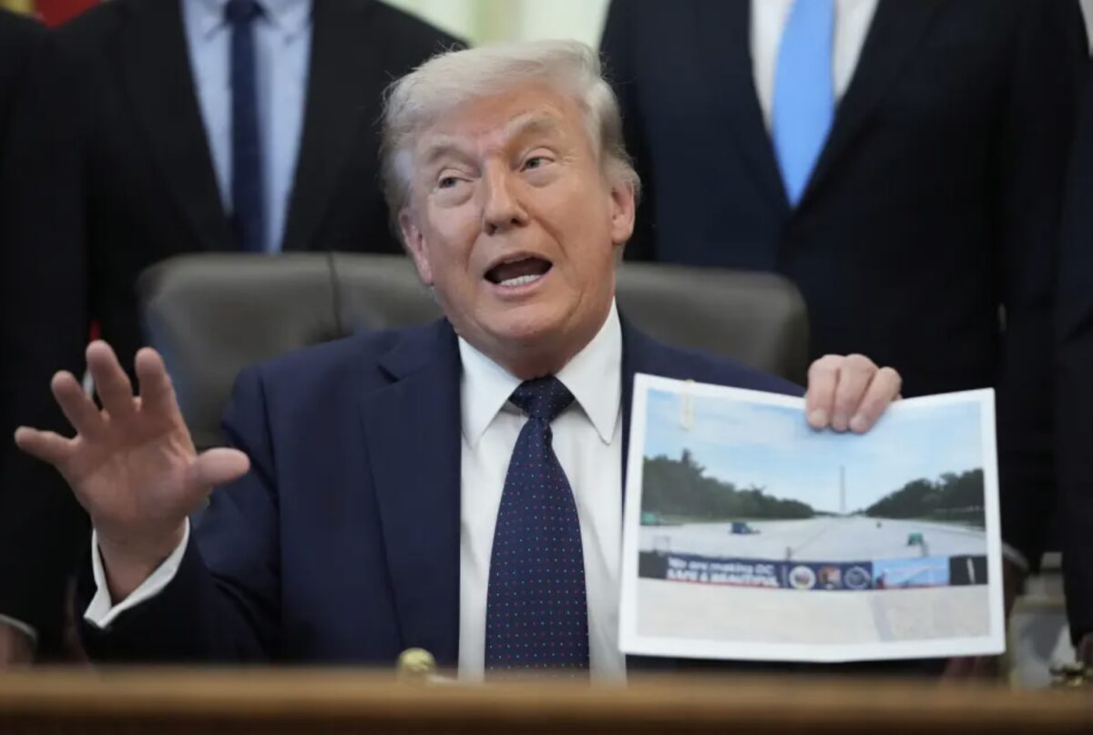 Trump