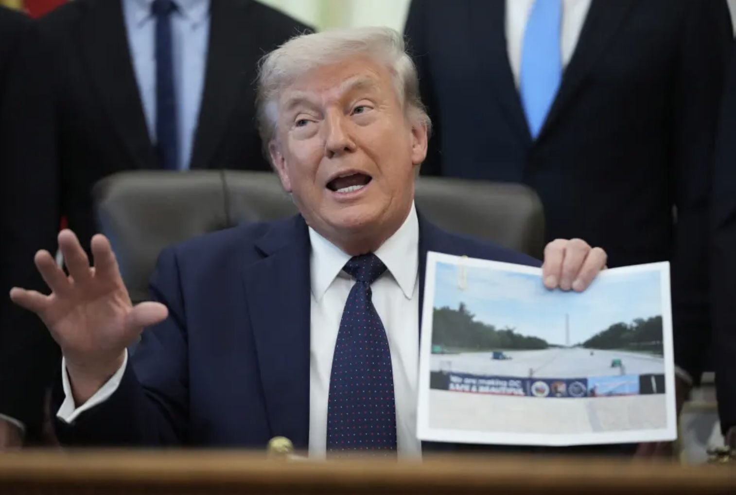 Trump