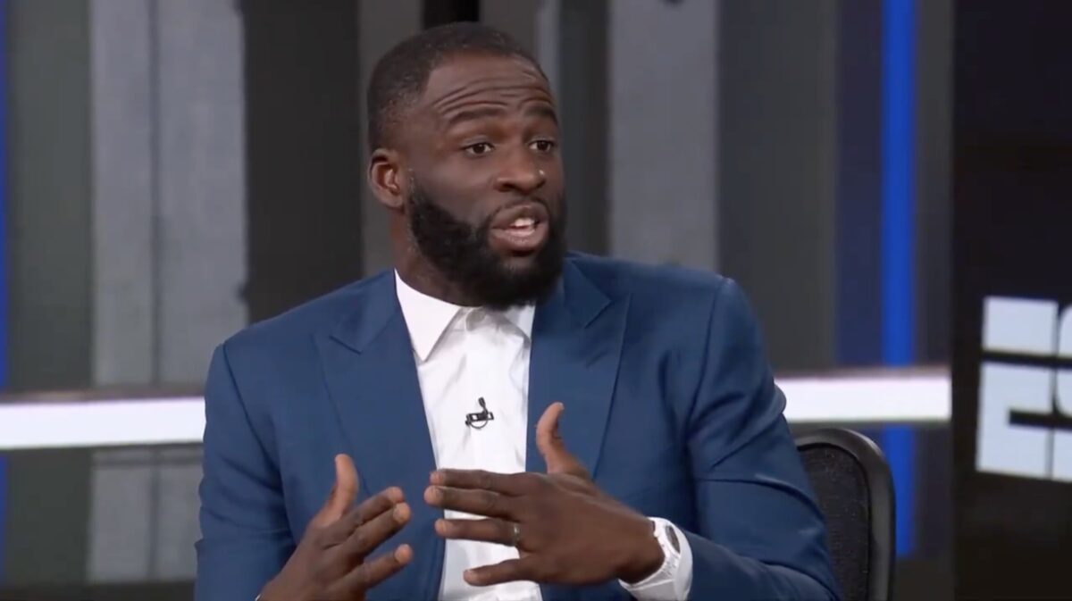 Draymond Green