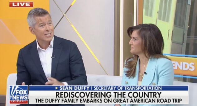 Sean Duffy