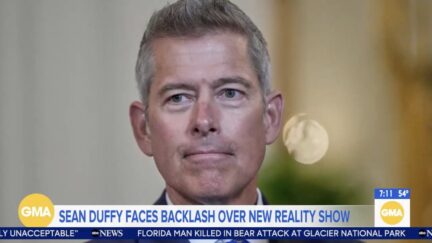 Sean Duffy