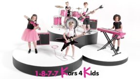 Kars4Kids