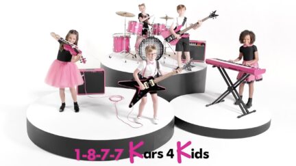 Kars4Kids