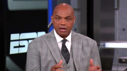 Charles Barkley