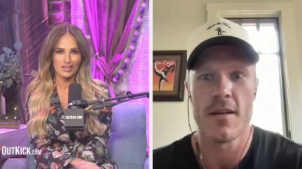 Tomi Lahren, Noah Syndergaard