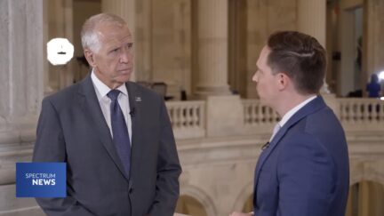 Thom Tillis