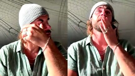 Survivor Loser Bitterly Complains After Loss — Questions Legitimacy of Game: If That's a Jury—'
