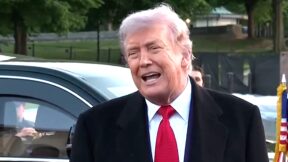 Trump Rages Over Renovation Critics in Epic Friday Rant — Drops 'True FACTS'