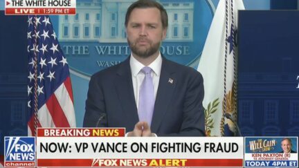 JD Vance