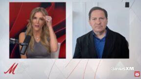 Mark Halperin