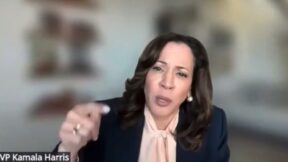 Kamala Harris