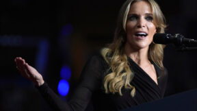 Megyn Kelly