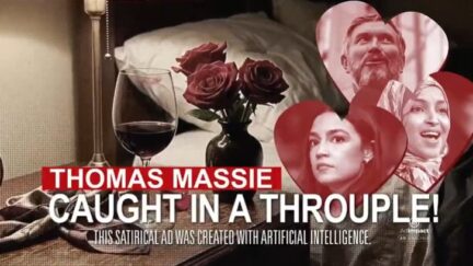 Anti-Massie ad