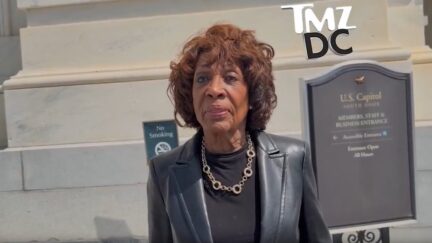 Maxine Waters