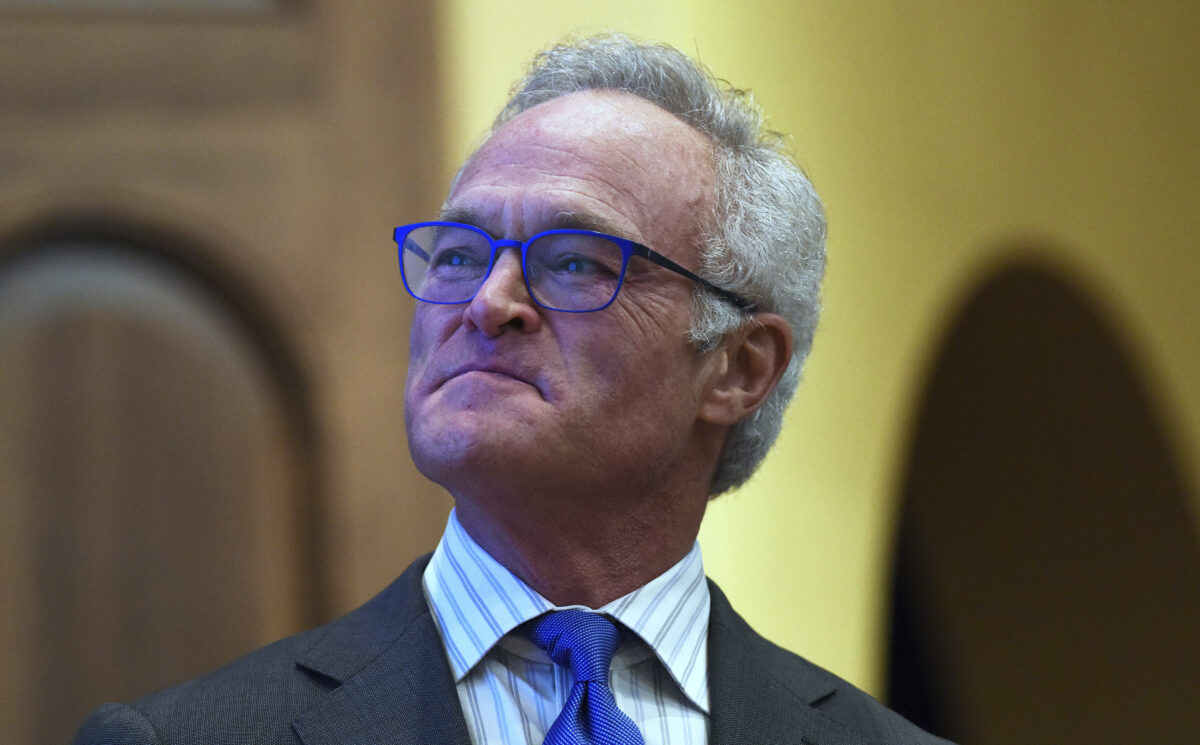 CBS Mornings ratings drop after Scott Pelley firing; report cites ‘worst June ever’