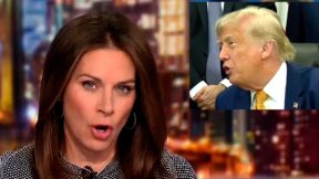 CNN Anchor Torpedoes Trump Amid New Attack Iran Controls Strait 'Despite What Trump Just Claimed'