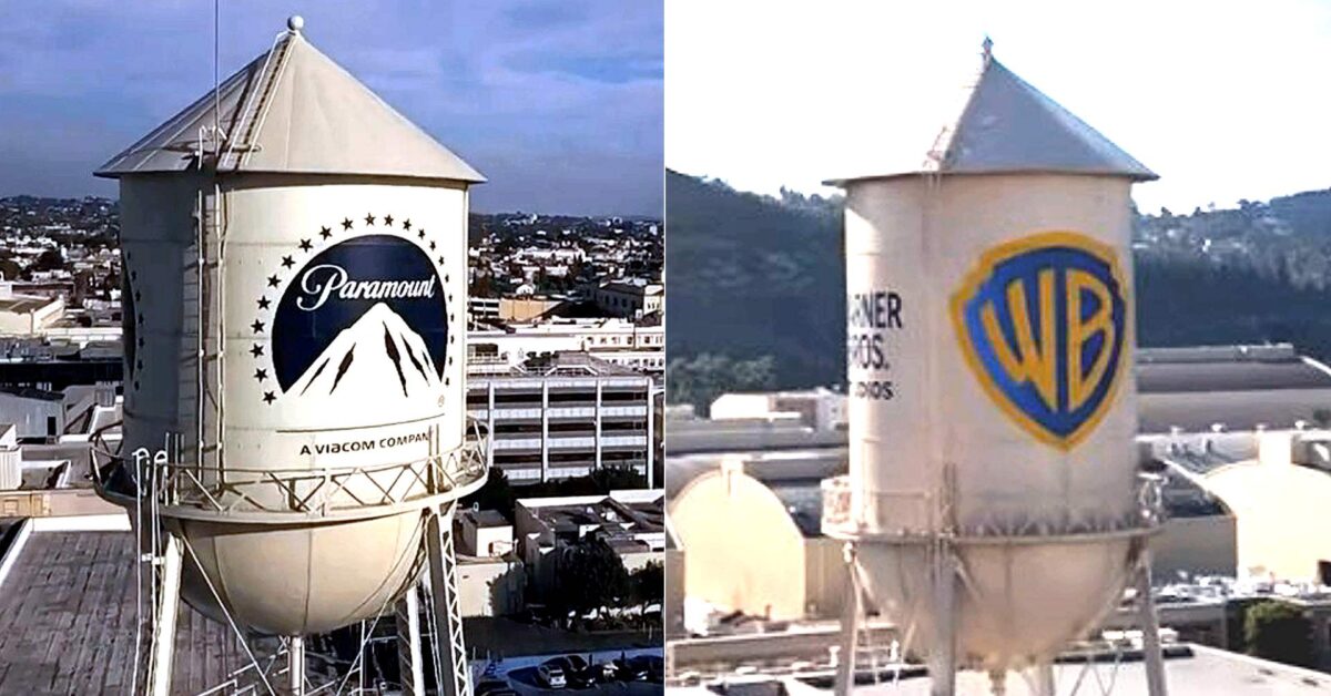 Judge temporarily pauses Paramount-Warner Bros. Discovery merger amid antitrust legal challenges