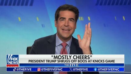 Jesse Watters