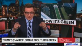 Chris Hayes