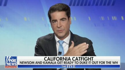 Jesse Watters