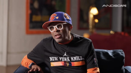 Spike Lee