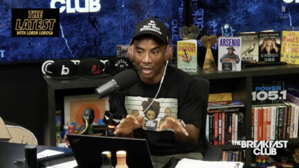 Charlamagne Tha God