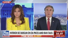 Doug Burgum