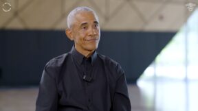 Barack Obama