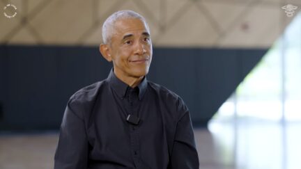 Barack Obama