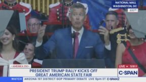 Sean Duffy
