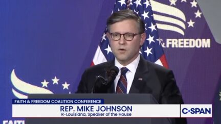 Mike Johnson